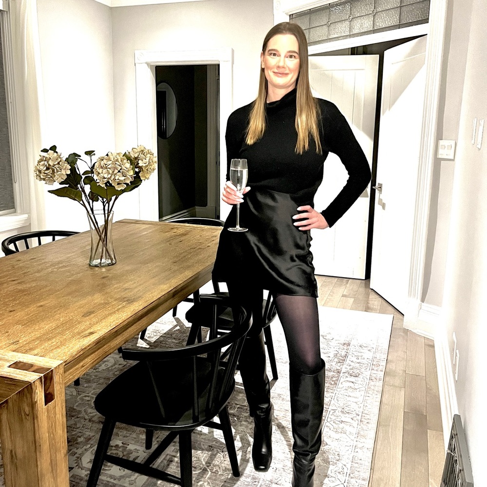 Meet your Posher, Meghan
